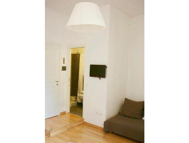Anteprima foto 3 - Affitto Stanza Tripla in Appartamento da Privato a Brescia - Centro Storico Pregiato