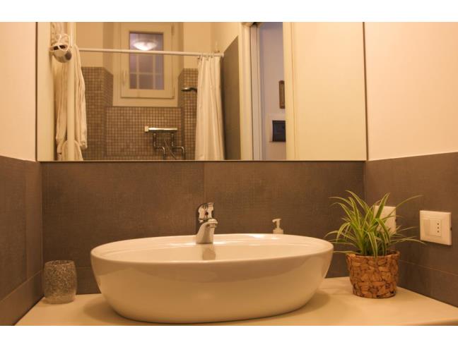 Anteprima foto 4 - Affitto Stanza Tripla in Appartamento da Privato a Brescia - Centro Storico Pregiato