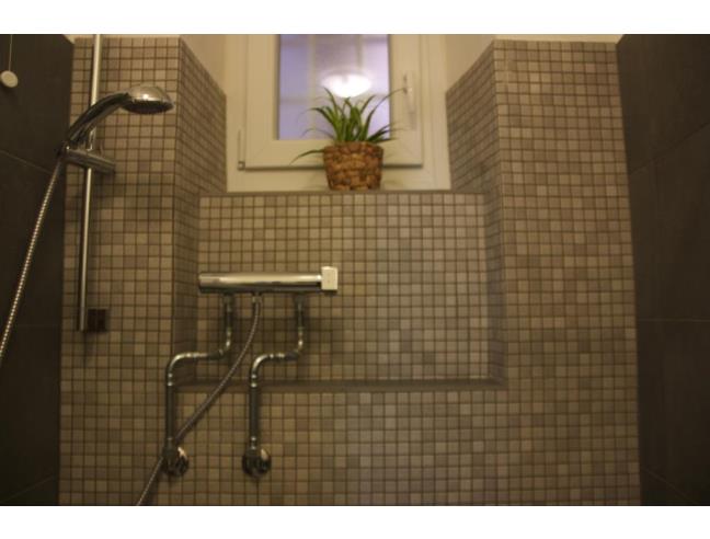 Anteprima foto 5 - Affitto Stanza Tripla in Appartamento da Privato a Brescia - Centro Storico Pregiato