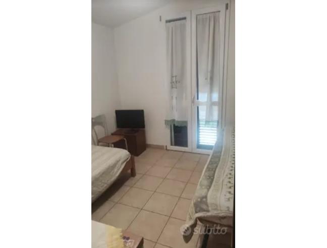 Anteprima foto 2 - Affitto Stanza Tripla in Appartamento da Privato a Cervia - Villa Inferno