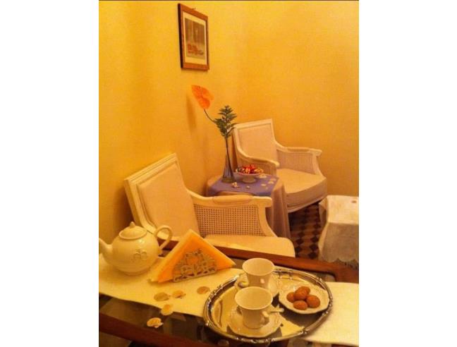 Anteprima foto 4 - Affitto Stanza Tripla in Appartamento da Privato a Imperia - Porto Maurizio