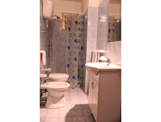 Anteprima foto 8 - Affitto Stanza Tripla in Appartamento da Privato a Isola di Capo Rizzuto - Capo Rizzuto