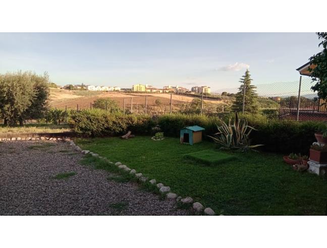 Anteprima foto 2 - Affitto Stanza Tripla in Appartamento da Privato a Lavello (Potenza)