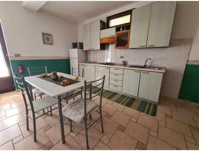 Anteprima foto 4 - Affitto Stanza Tripla in Appartamento da Privato a Lavello (Potenza)