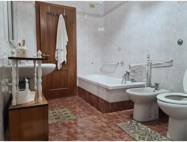 Anteprima foto 6 - Affitto Stanza Tripla in Appartamento da Privato a Lavello (Potenza)