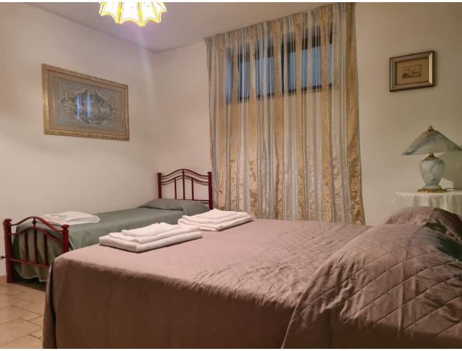 Anteprima foto 7 - Affitto Stanza Tripla in Appartamento da Privato a Lavello (Potenza)