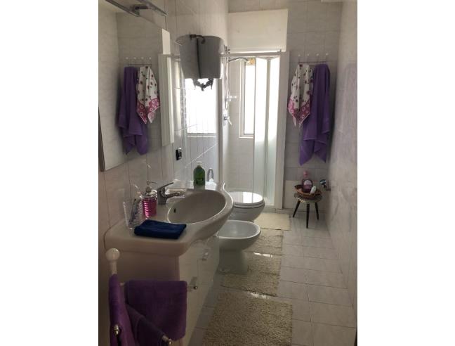 Anteprima foto 2 - Affitto Stanza Tripla in Appartamento da Privato a Lecce (Lecce)