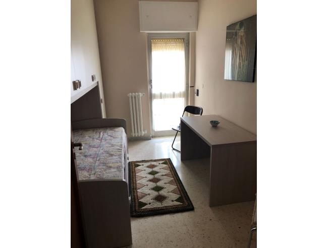 Anteprima foto 3 - Affitto Stanza Tripla in Appartamento da Privato a Lecce (Lecce)