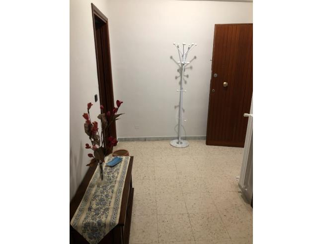 Anteprima foto 4 - Affitto Stanza Tripla in Appartamento da Privato a Lecce (Lecce)