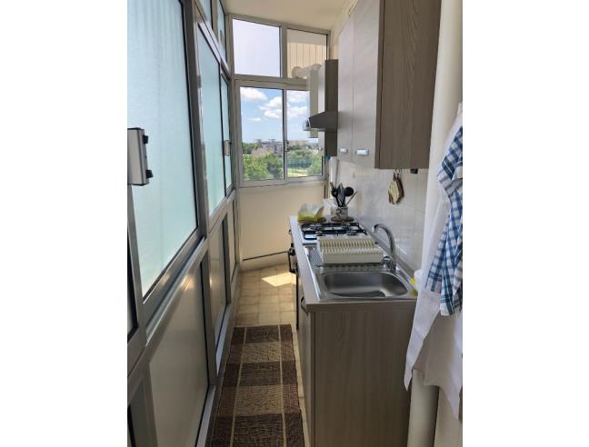 Anteprima foto 5 - Affitto Stanza Tripla in Appartamento da Privato a Lecce (Lecce)