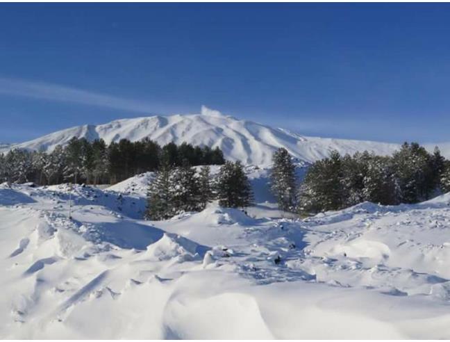 Anteprima foto 4 - Affitto Stanza Tripla in Appartamento da Privato a Linguaglossa (Catania)