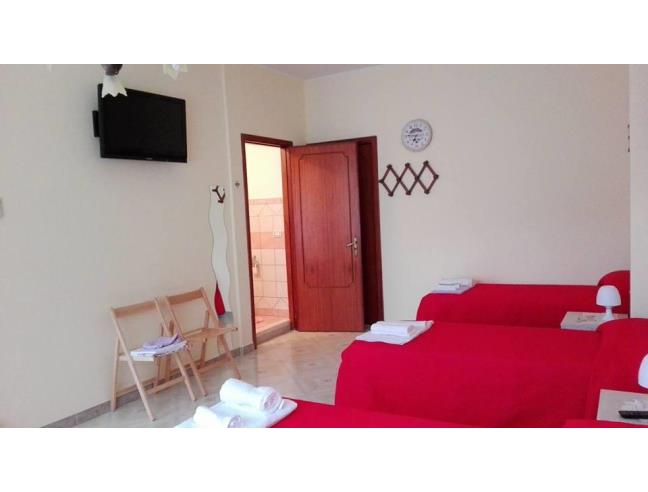 Anteprima foto 5 - Affitto Stanza Tripla in Appartamento da Privato a Linguaglossa (Catania)