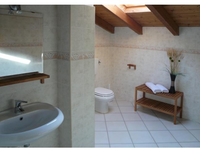 Anteprima foto 3 - Affitto Stanza Tripla in Appartamento da Privato a Malalbergo - Altedo