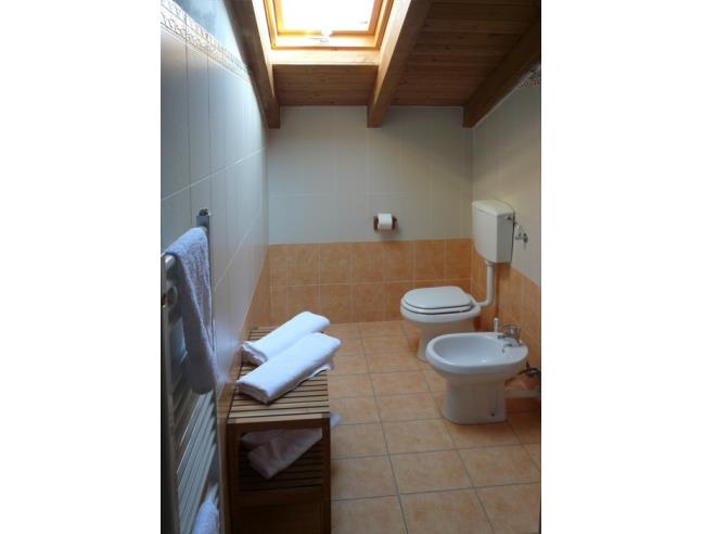 Anteprima foto 5 - Affitto Stanza Tripla in Appartamento da Privato a Malalbergo - Altedo