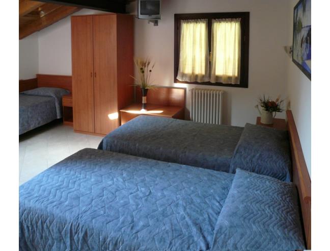 Anteprima foto 6 - Affitto Stanza Tripla in Appartamento da Privato a Malalbergo - Altedo