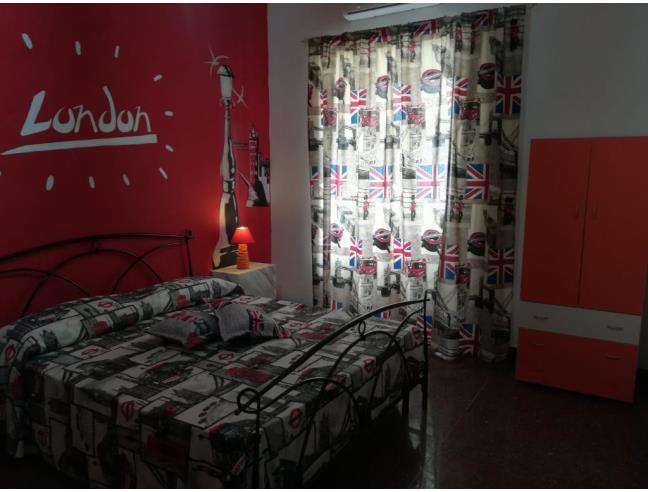 Anteprima foto 1 - Affitto Stanza Tripla in Appartamento da Privato a Napoli - Centro Storico