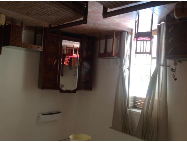 Anteprima foto 4 - Affitto Stanza Tripla in Appartamento da Privato a Napoli - Centro Storico