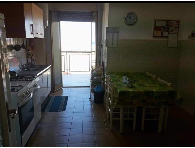 Anteprima foto 3 - Affitto Stanza Tripla in Appartamento da Privato a Palermo - Montegrappa