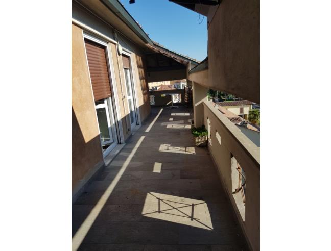 Anteprima foto 2 - Affitto Stanza Tripla in Appartamento da Privato a Pavia - Centro città