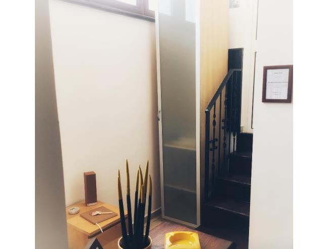 Anteprima foto 4 - Affitto Stanza Tripla in Appartamento da Privato a Pozzuoli (Napoli)