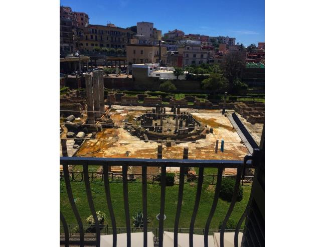 Anteprima foto 8 - Affitto Stanza Tripla in Appartamento da Privato a Pozzuoli (Napoli)