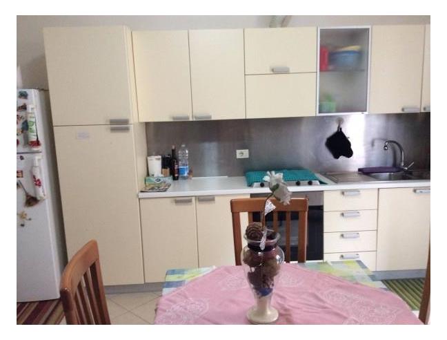 Anteprima foto 2 - Affitto Stanza Tripla in Appartamento da Privato a Rimini (Rimini)