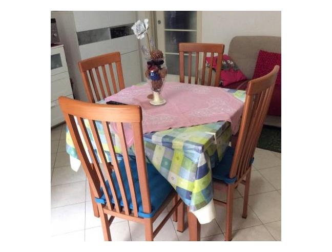 Anteprima foto 5 - Affitto Stanza Tripla in Appartamento da Privato a Rimini (Rimini)