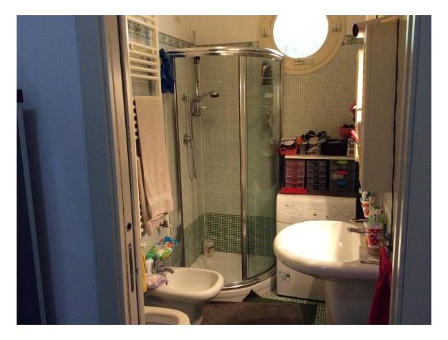 Anteprima foto 6 - Affitto Stanza Tripla in Appartamento da Privato a Rimini (Rimini)