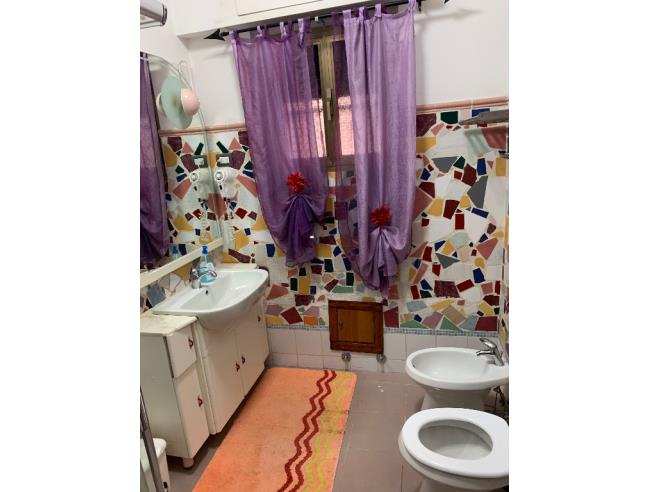 Anteprima foto 2 - Affitto Stanza Tripla in Appartamento da Privato a Roma - Cesano di Roma