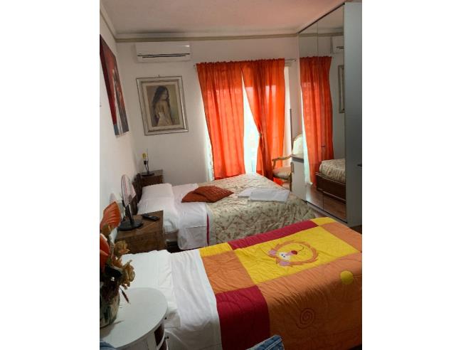 Anteprima foto 3 - Affitto Stanza Tripla in Appartamento da Privato a Roma - Cesano di Roma