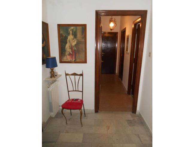 Anteprima foto 1 - Affitto Stanza Tripla in Appartamento da Privato a Roma - Don Bosco