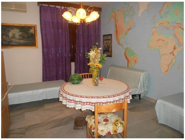 Anteprima foto 2 - Affitto Stanza Tripla in Appartamento da Privato a Roma - Don Bosco