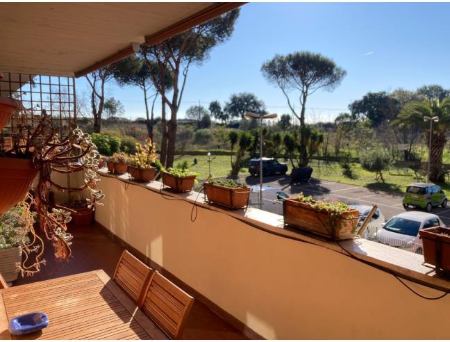 Anteprima foto 5 - Affitto Stanza Tripla in Appartamento da Privato a Roma - Re di Roma