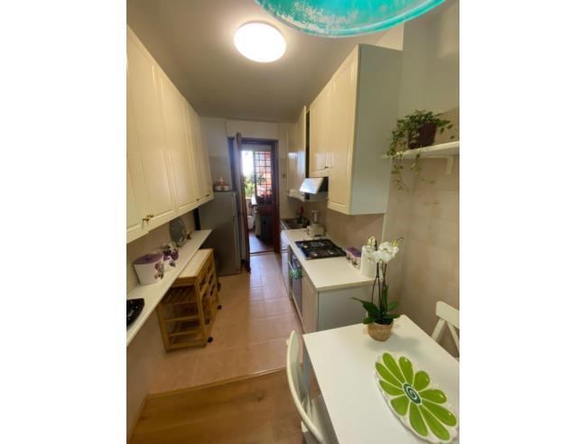 Anteprima foto 6 - Affitto Stanza Tripla in Appartamento da Privato a Roma - Re di Roma