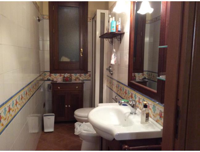 Anteprima foto 3 - Affitto Stanza Tripla in Appartamento da Privato a San Vito Lo Capo (Trapani)