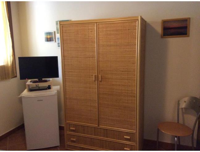 Anteprima foto 4 - Affitto Stanza Tripla in Appartamento da Privato a San Vito Lo Capo (Trapani)
