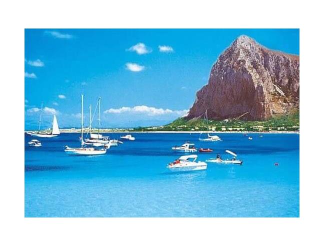 Anteprima foto 6 - Affitto Stanza Tripla in Appartamento da Privato a San Vito Lo Capo (Trapani)