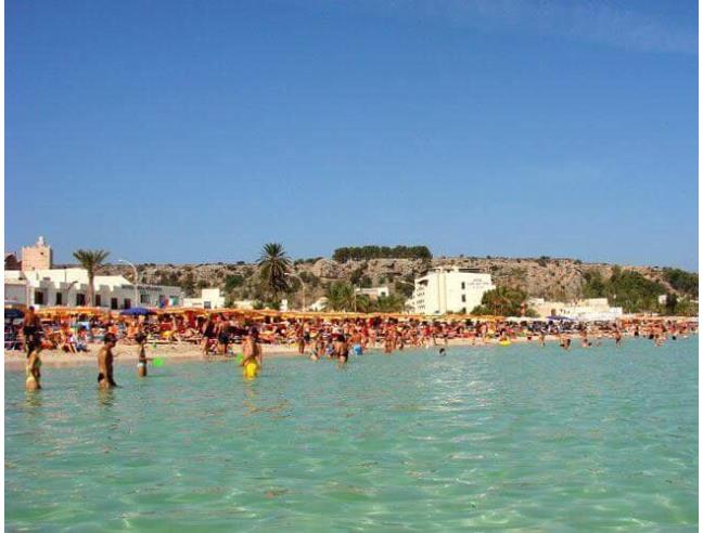 Anteprima foto 7 - Affitto Stanza Tripla in Appartamento da Privato a San Vito Lo Capo (Trapani)