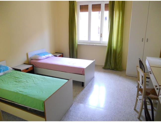 Anteprima foto 2 - Affitto Stanza Tripla in Appartamento da Privato a Torino - Aurora