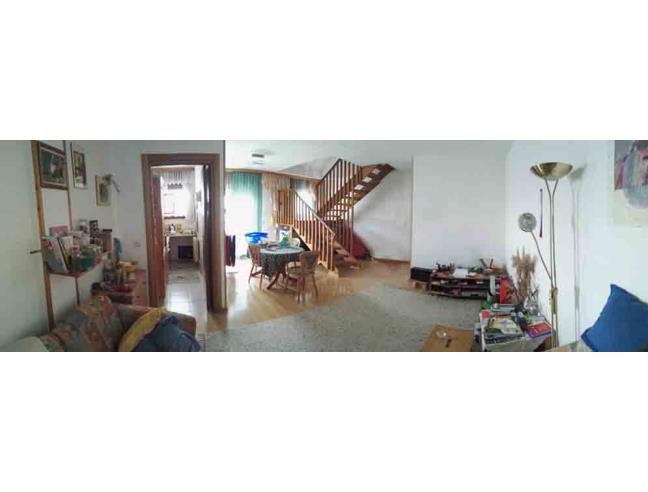Anteprima foto 1 - Affitto Stanza Tripla in Attico da Privato a Lignano Sabbiadoro (Udine)