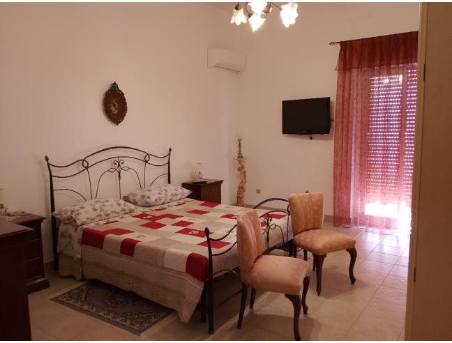 Anteprima foto 1 - Affitto Stanza Tripla in Casa indipendente da Privato a Avola - Lido Di Avola