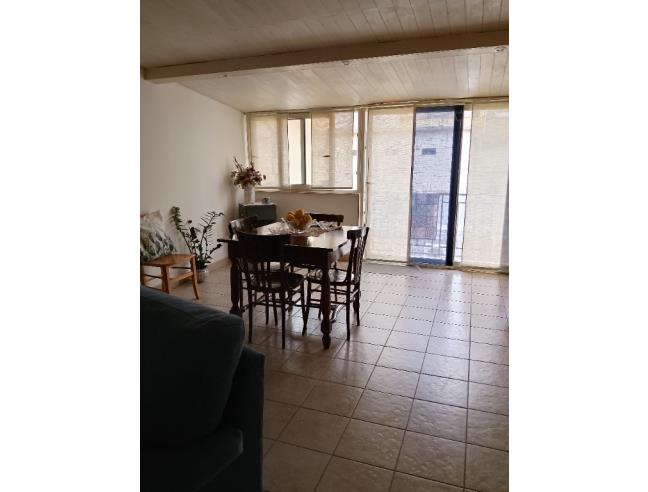 Anteprima foto 4 - Affitto Stanza Tripla in Casa indipendente da Privato a Avola - Lido Di Avola