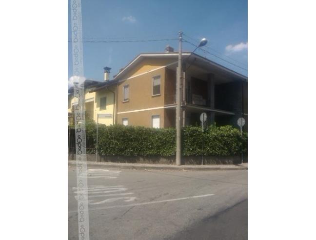 Anteprima foto 1 - Affitto Stanza Tripla in Casa indipendente da Privato a Castano Primo - Ponte