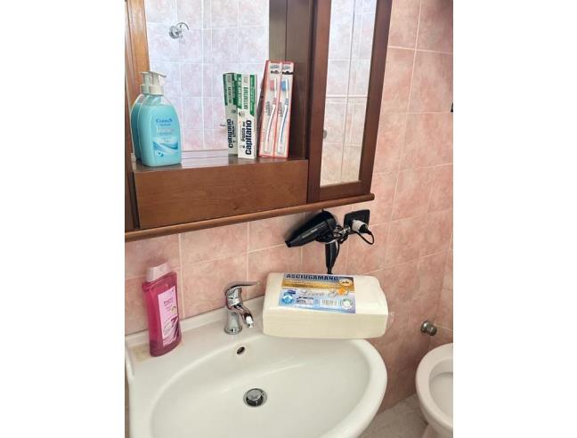 Anteprima foto 2 - Affitto Stanza Tripla in Casa indipendente da Privato a Castel Volturno - Pineta Grande