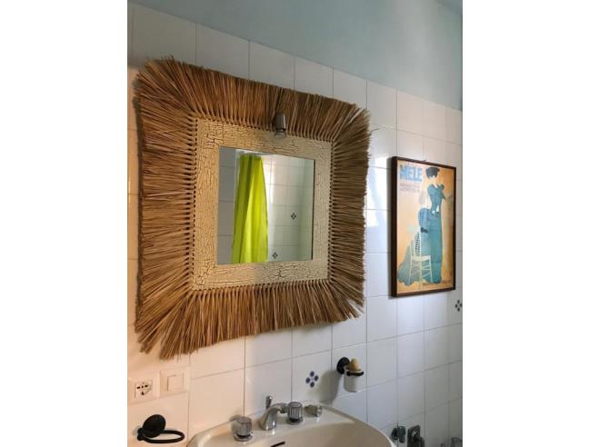 Anteprima foto 3 - Affitto Stanza Tripla in Casa indipendente da Privato a Furnari (Messina)