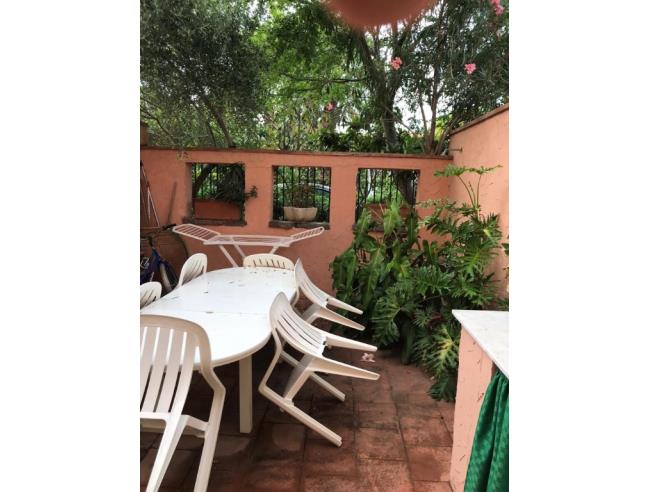 Anteprima foto 8 - Affitto Stanza Tripla in Casa indipendente da Privato a Furnari (Messina)