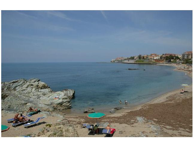 Anteprima foto 2 - Affitto Stanza Tripla in Casa indipendente da Privato a Longobardi (Cosenza)