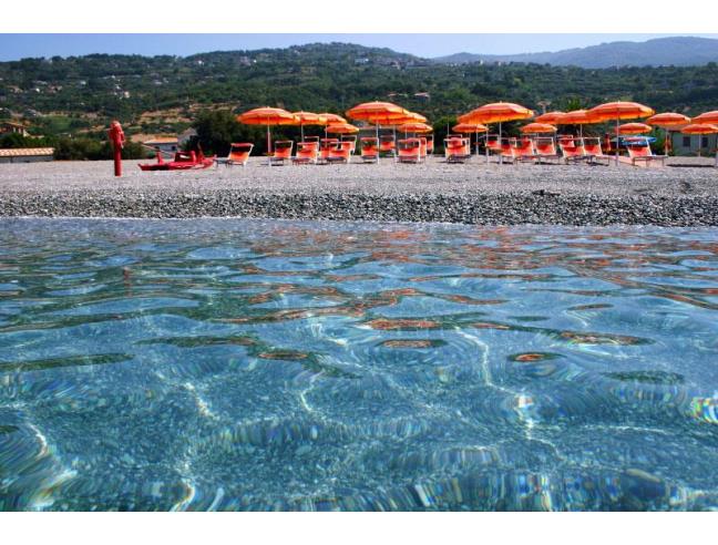 Anteprima foto 3 - Affitto Stanza Tripla in Casa indipendente da Privato a Longobardi (Cosenza)