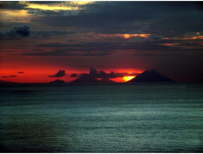 Anteprima foto 4 - Affitto Stanza Tripla in Casa indipendente da Privato a Longobardi (Cosenza)