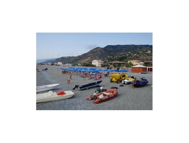 Anteprima foto 5 - Affitto Stanza Tripla in Casa indipendente da Privato a Longobardi (Cosenza)